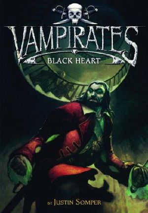 [Vampirates 04] • Black Heart